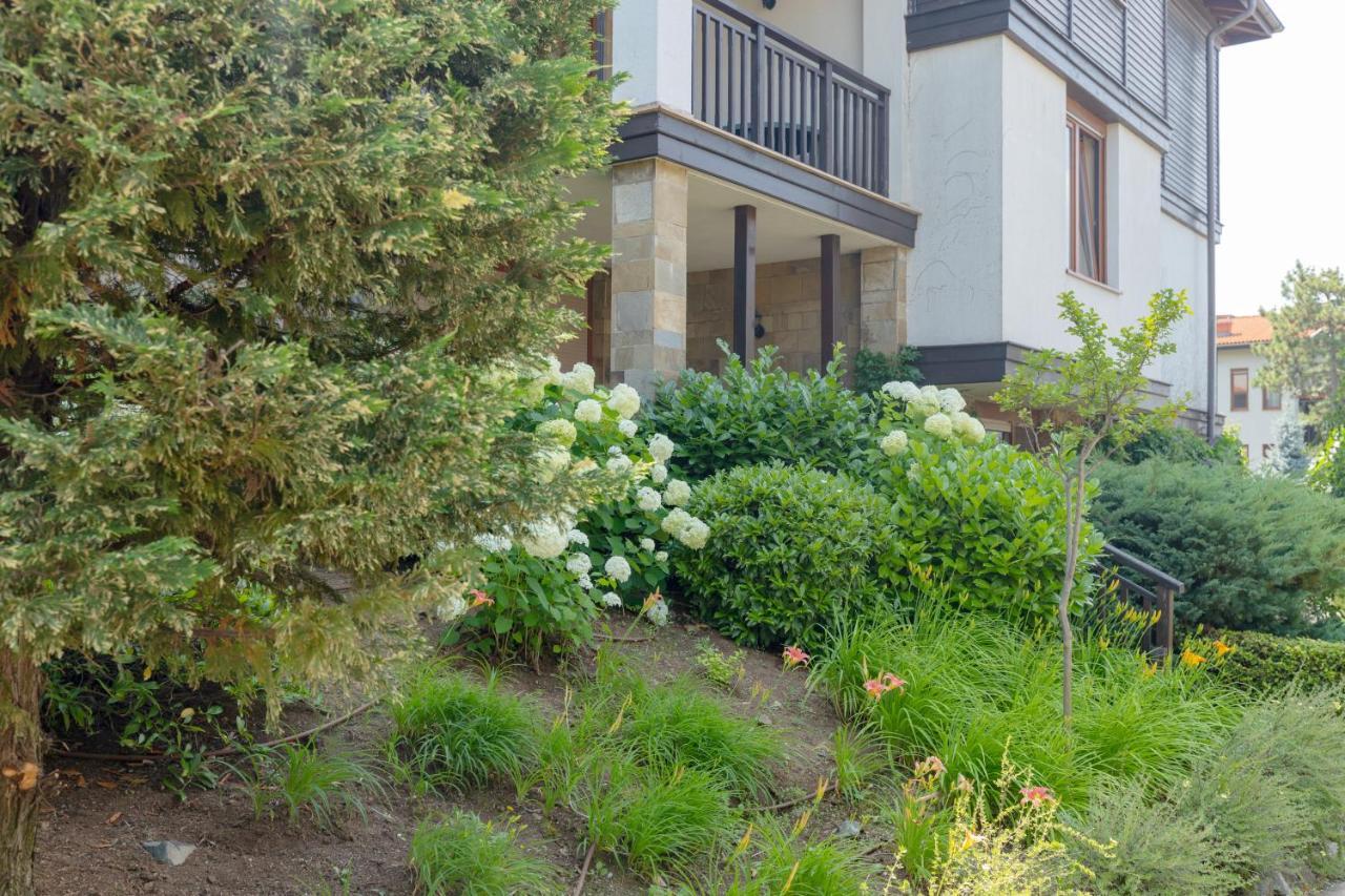 Luxury Apartment With Amazing Views Sozopol Exterior foto